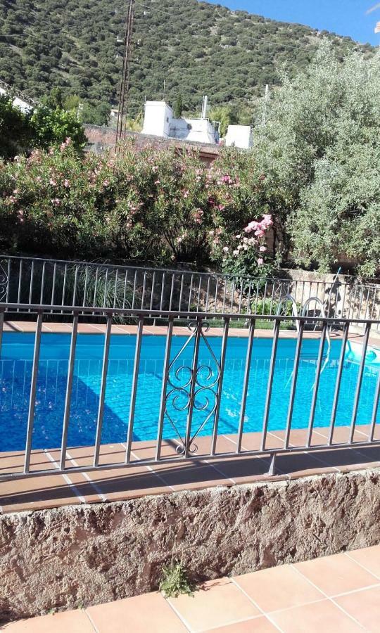 Arbuniel La Ventilla מראה חיצוני תמונה